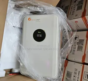5kwt Felicity Lithium Battery Fla
