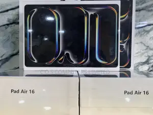 New MacPad Air Air 16 1 TB