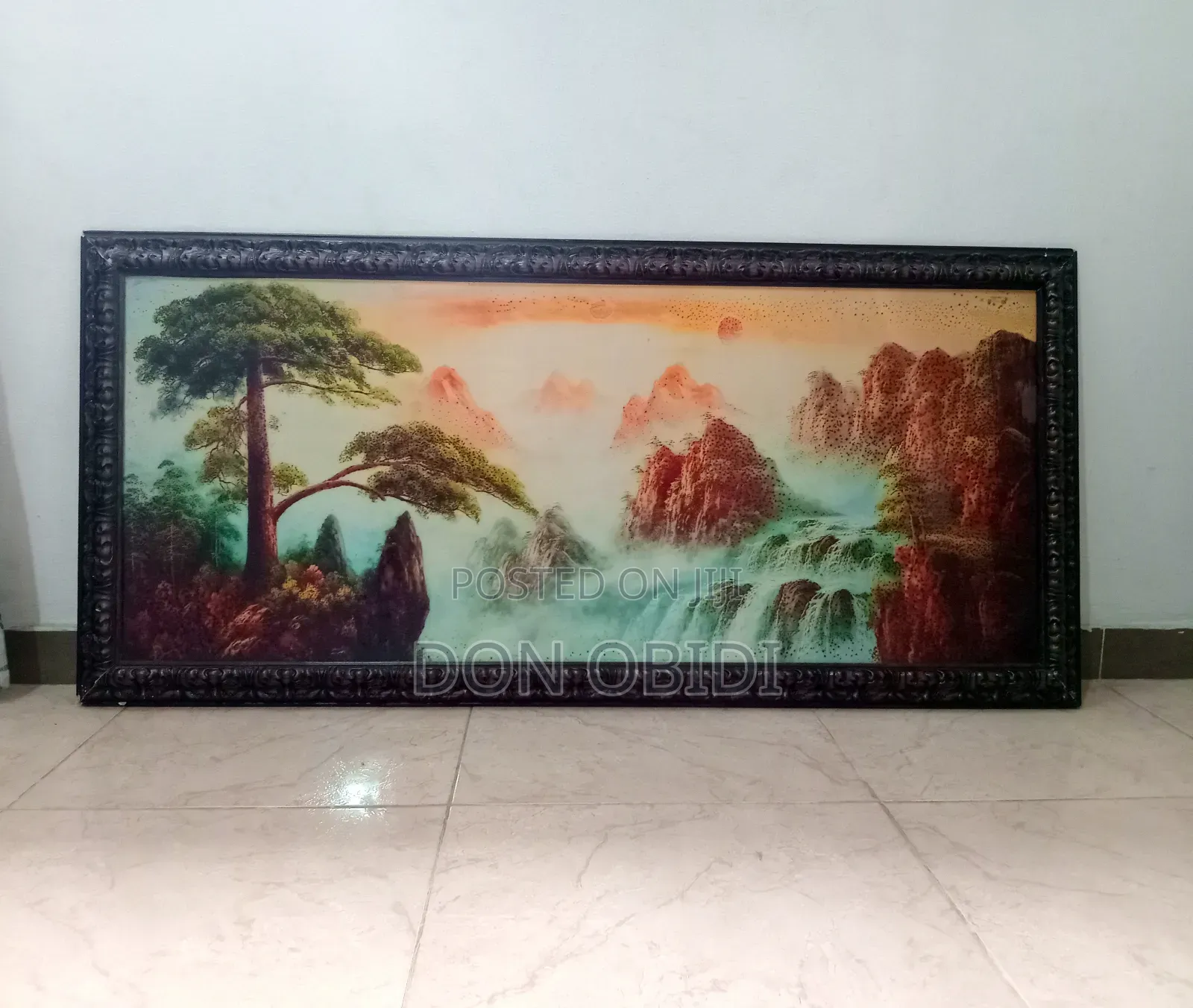 Wall Frame Affordable
