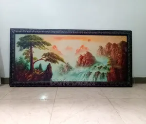 Wall Frame Affordable