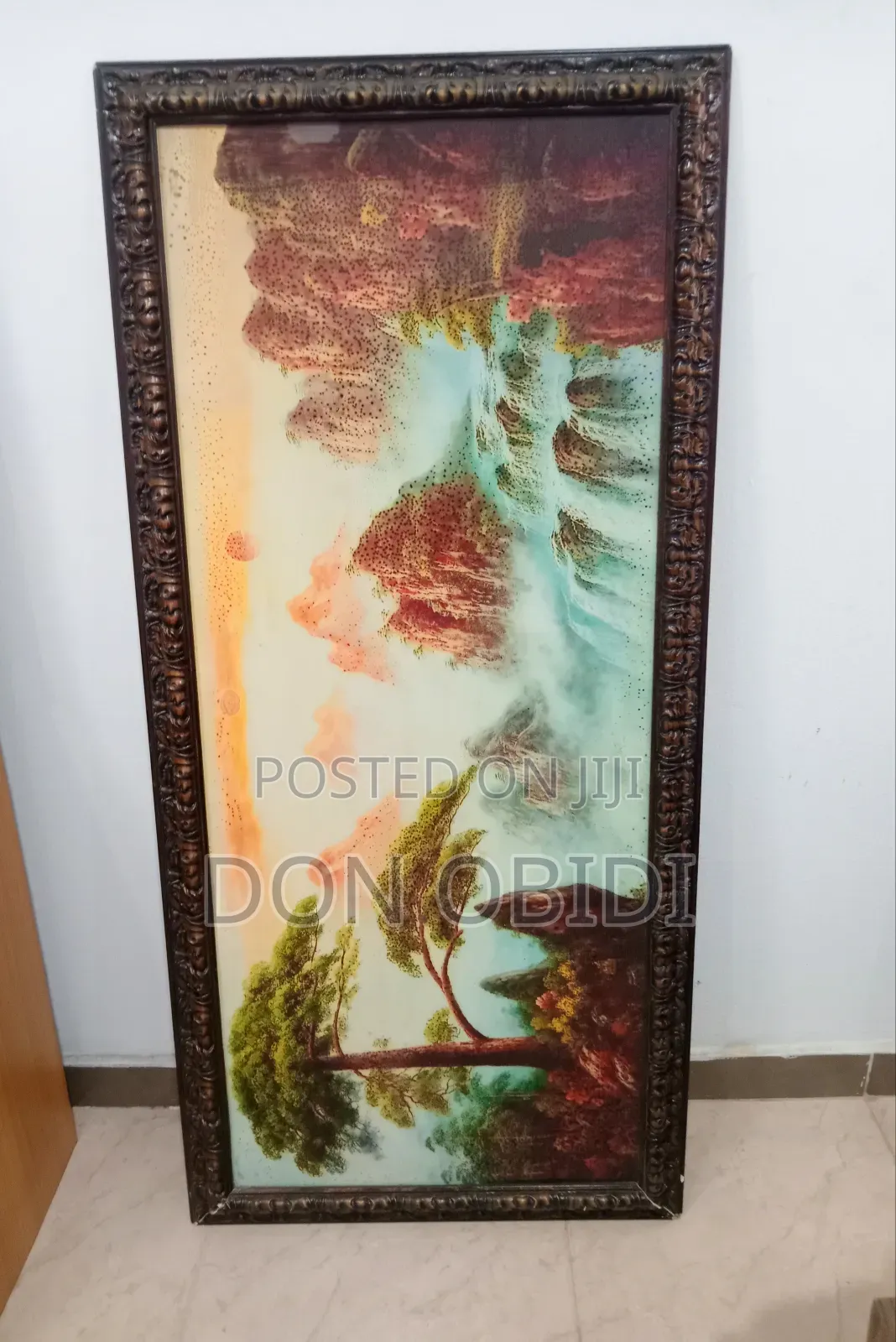 Wall Frame Affordable