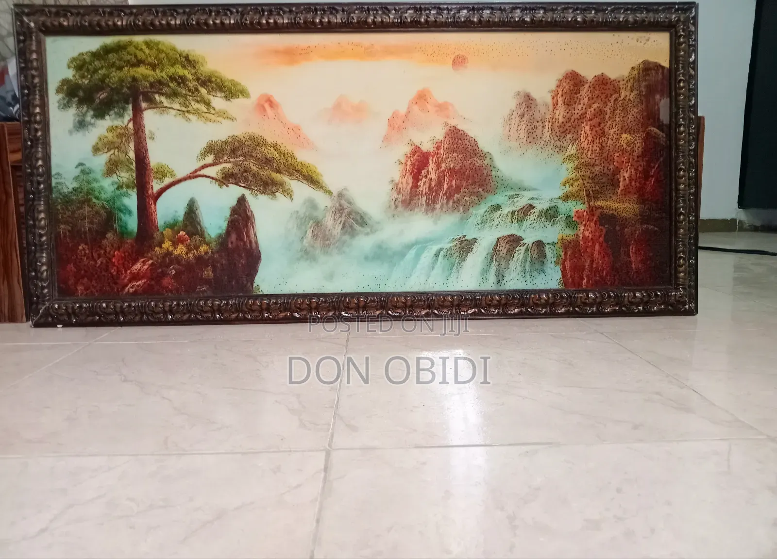Wall Frame Affordable