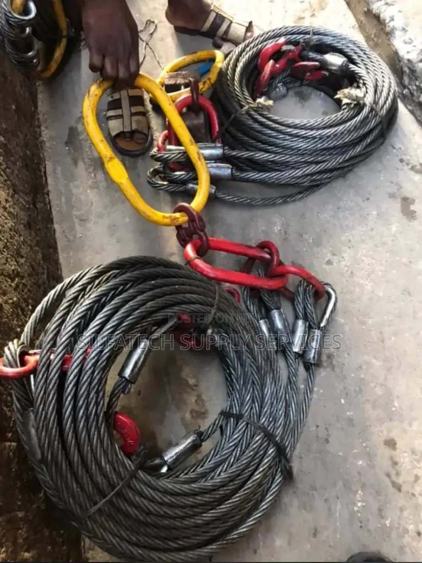 Original Sling Wire