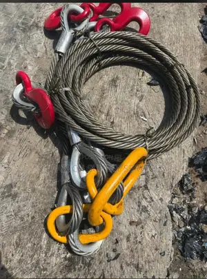 Original Sling Wire