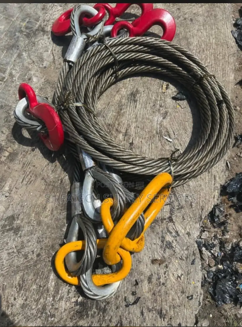 Original Sling Wire