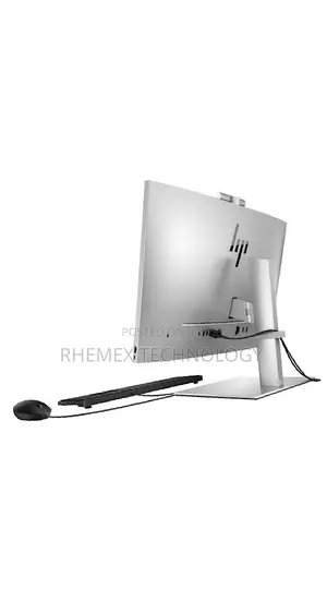 New Desktop Computer HP EliteOne 840 G9 16GB Intel Core I5 SSD 512GB