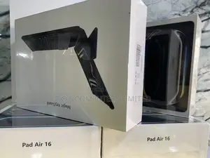 New MacPad Air Air 16 1 TB