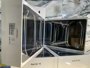 New MacPad Air Air 16 1 TB