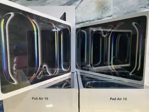 New MacPad Air Air 16 1 TB