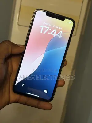 Apple iPhone 11 Pro Max 64 GB White