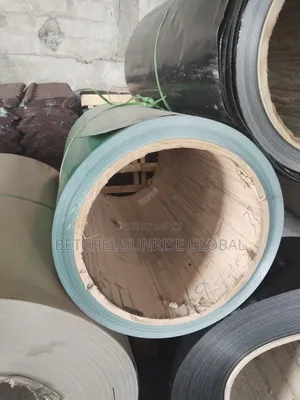 Aluminum Coils