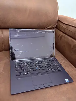 Laptop Dell Latitude 7480 8GB Intel Core I5 SSD 256GB