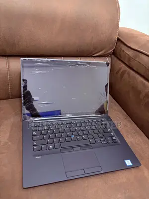Laptop Dell Latitude 7480 8GB Intel Core I5 SSD 256GB