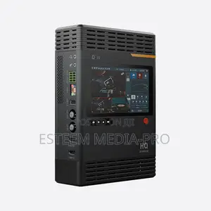 Liprouter Hq -Uhd Multi-Link Bonding 5g/4g Live Video Encoder Router