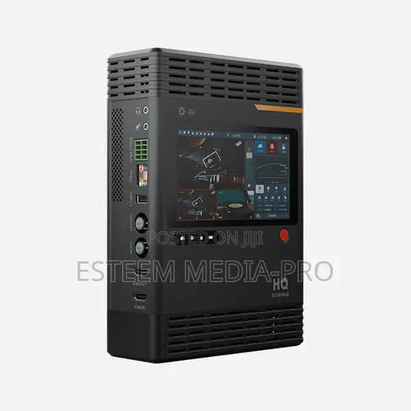 Lipencoder Hq -4kUltra-Hd Multi-Link Bonding 5g/4g Live Encoder Router