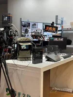Lipencoder Hq -4kUltra-Hd Multi-Link Bonding 5g/4g Live Encoder Router