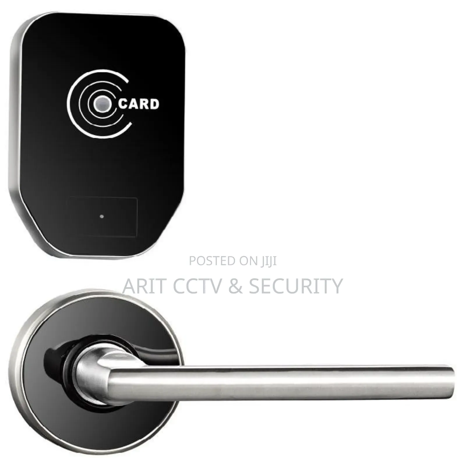 Arit Hotel Door Lock