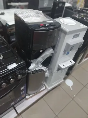 Maxi Water Dispenser Top Loader Washing Machine