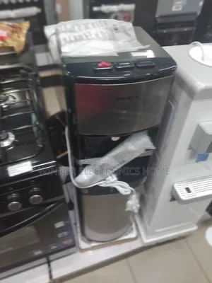 Maxi Water Dispenser Top Loader Washing Machine