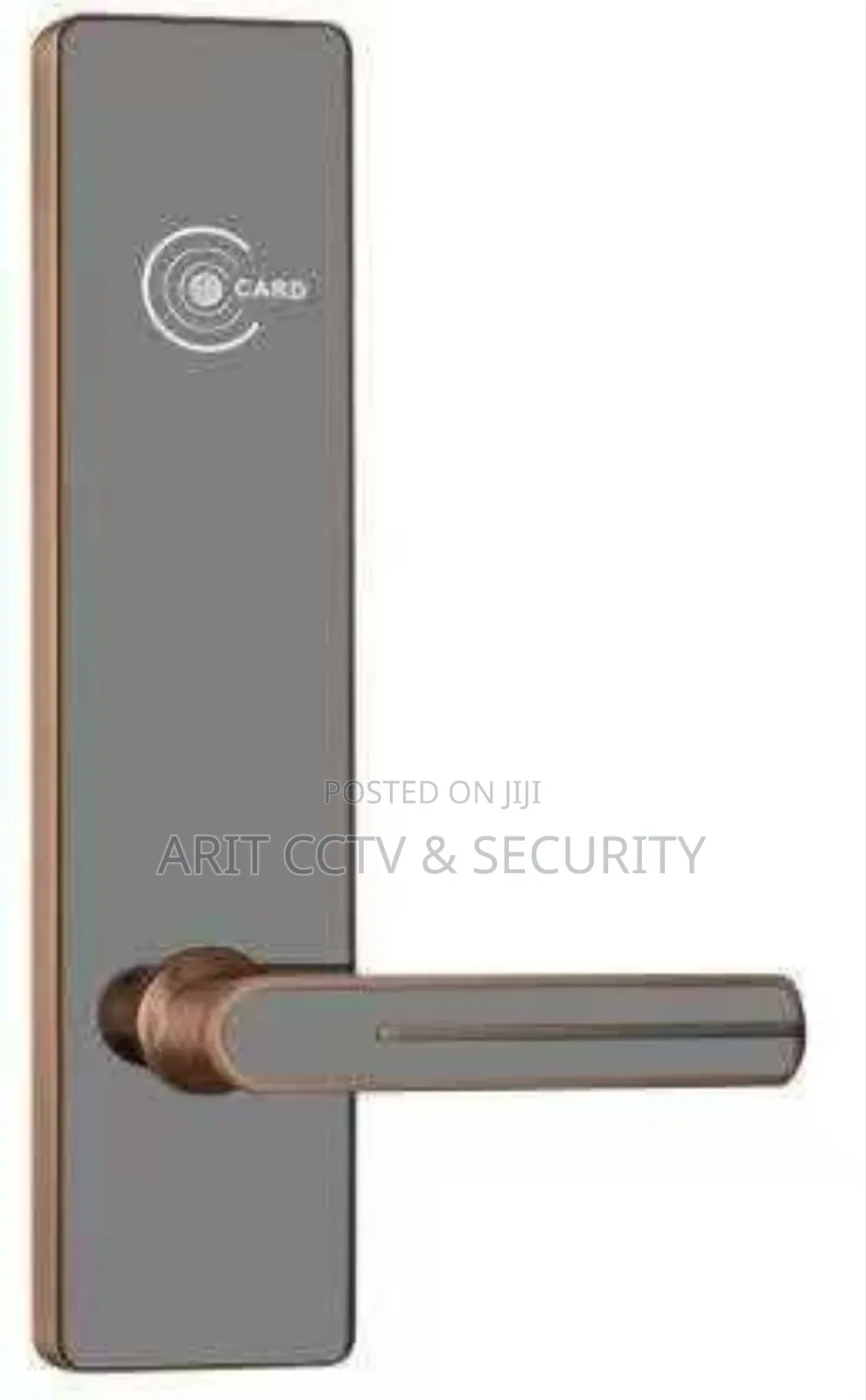 Arit Hotel Door Locks