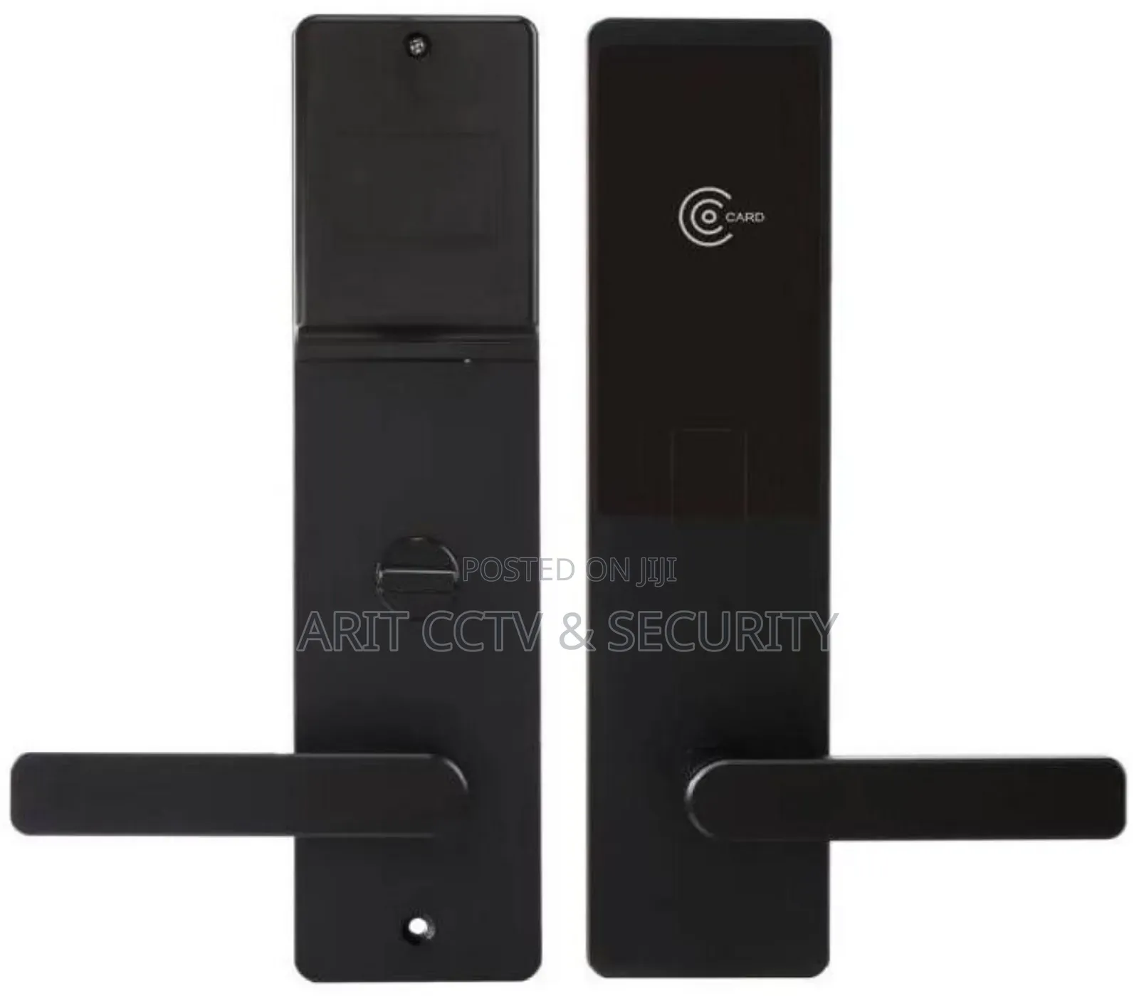 Arit Hotel Door Locks