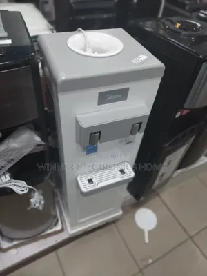 Midea Water Dispenser Top Loader