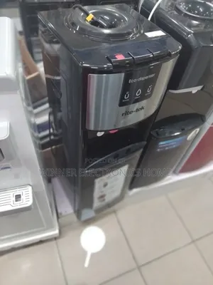 Rite_tek Water Dispenser Top Loader