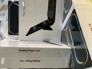 New MacPad Air Air 16 1 TB