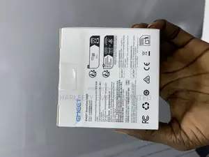 Camcorder S600