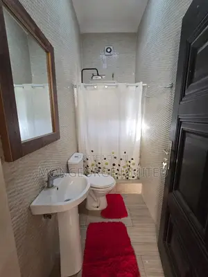 Furnished Mini Flat in County Gate, Chevron for rent
