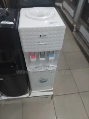 Glamstar Water Dispenser With Warranty
