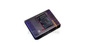 Nagasoft 5G LipRouter H9 Professional Multiple Networks Bonding Router