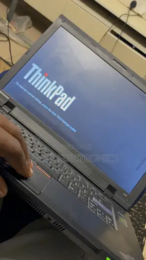 Laptop Lenovo ThinkPad L512 4GB Intel Core I5 HDD 128GB