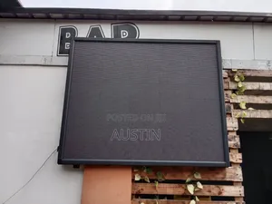 Led Display 4.6* 5feet