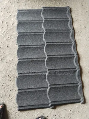 Bond Design Roofing Sheet