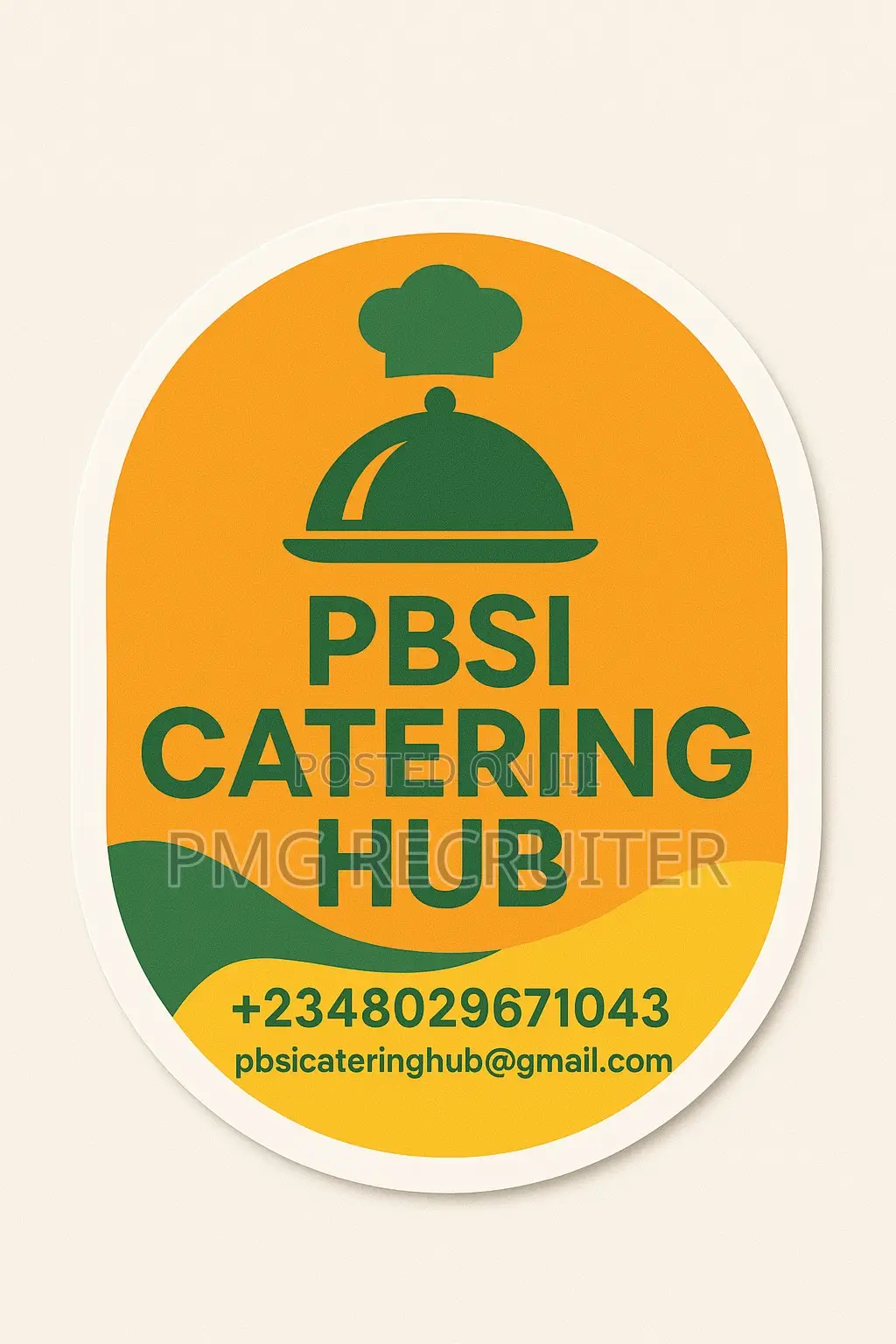 Pbsi Catering Hub