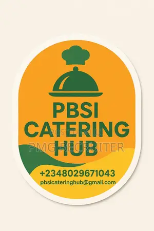 Pbsi Catering Hub