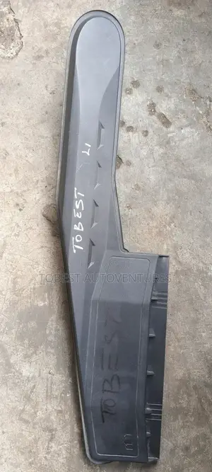 Air Duct Hyundai Sonata 2020