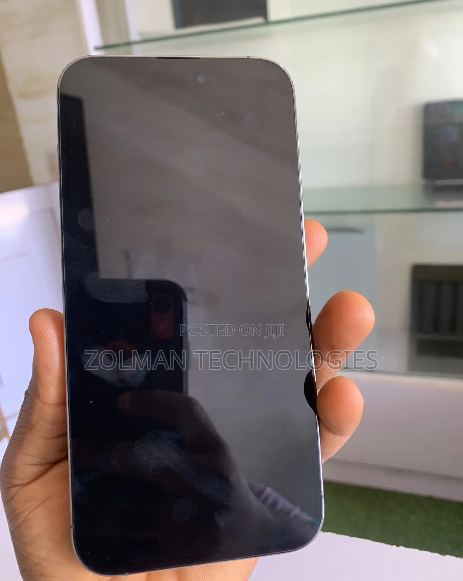 Apple iPhone 14 Pro Max 128 GB Purple