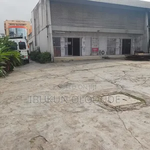 1000sq.M Landed Property for Sale Along Allen Avenue Ikeja