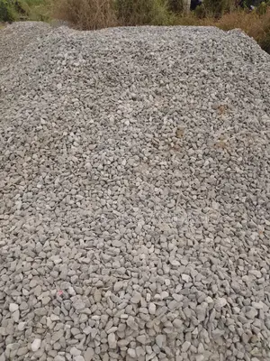Iron Stone Dealer