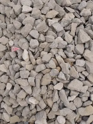Iron Stone Dealer