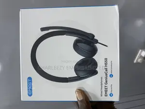 Geniuscall Hs50