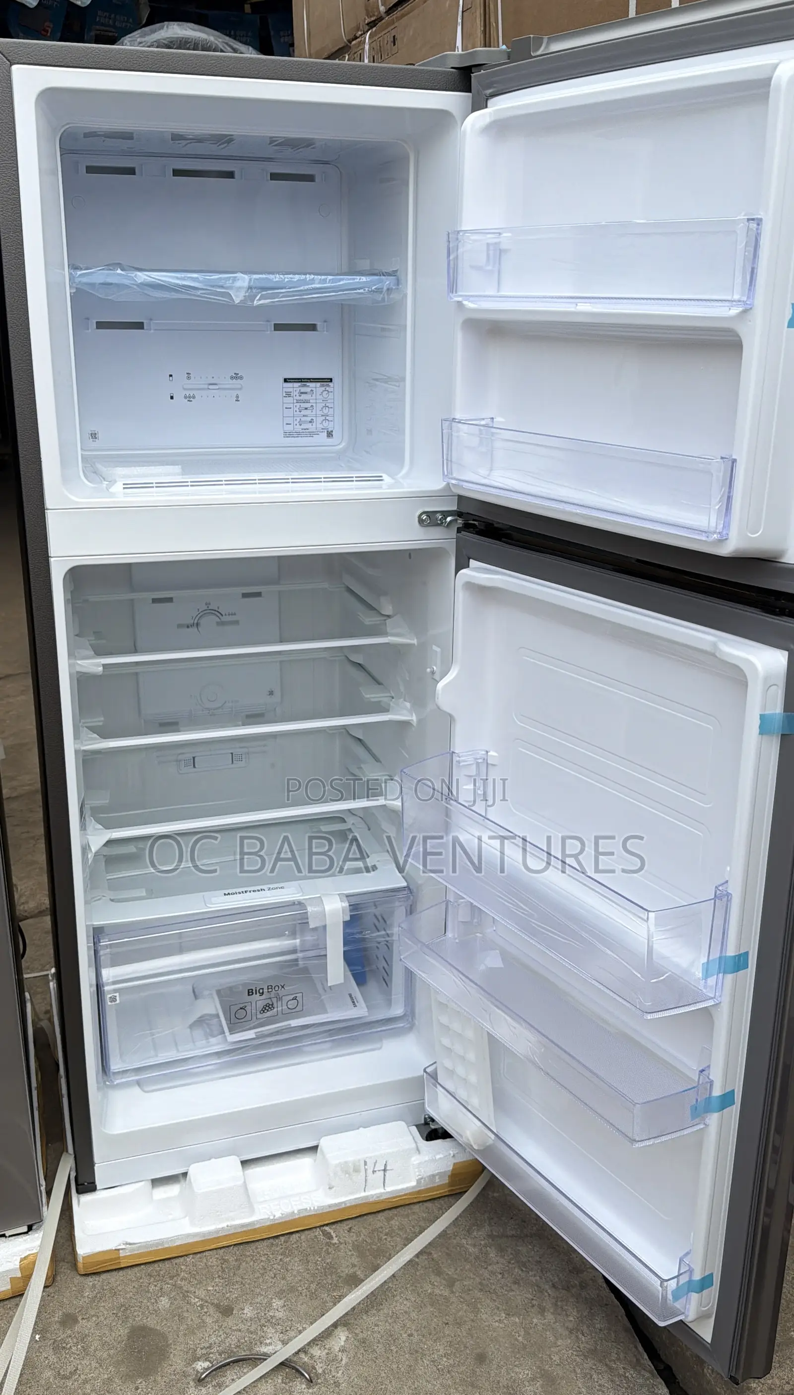 Samsung Refrigerator