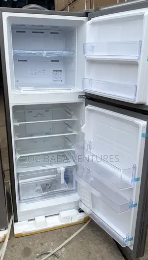 Samsung Refrigerator
