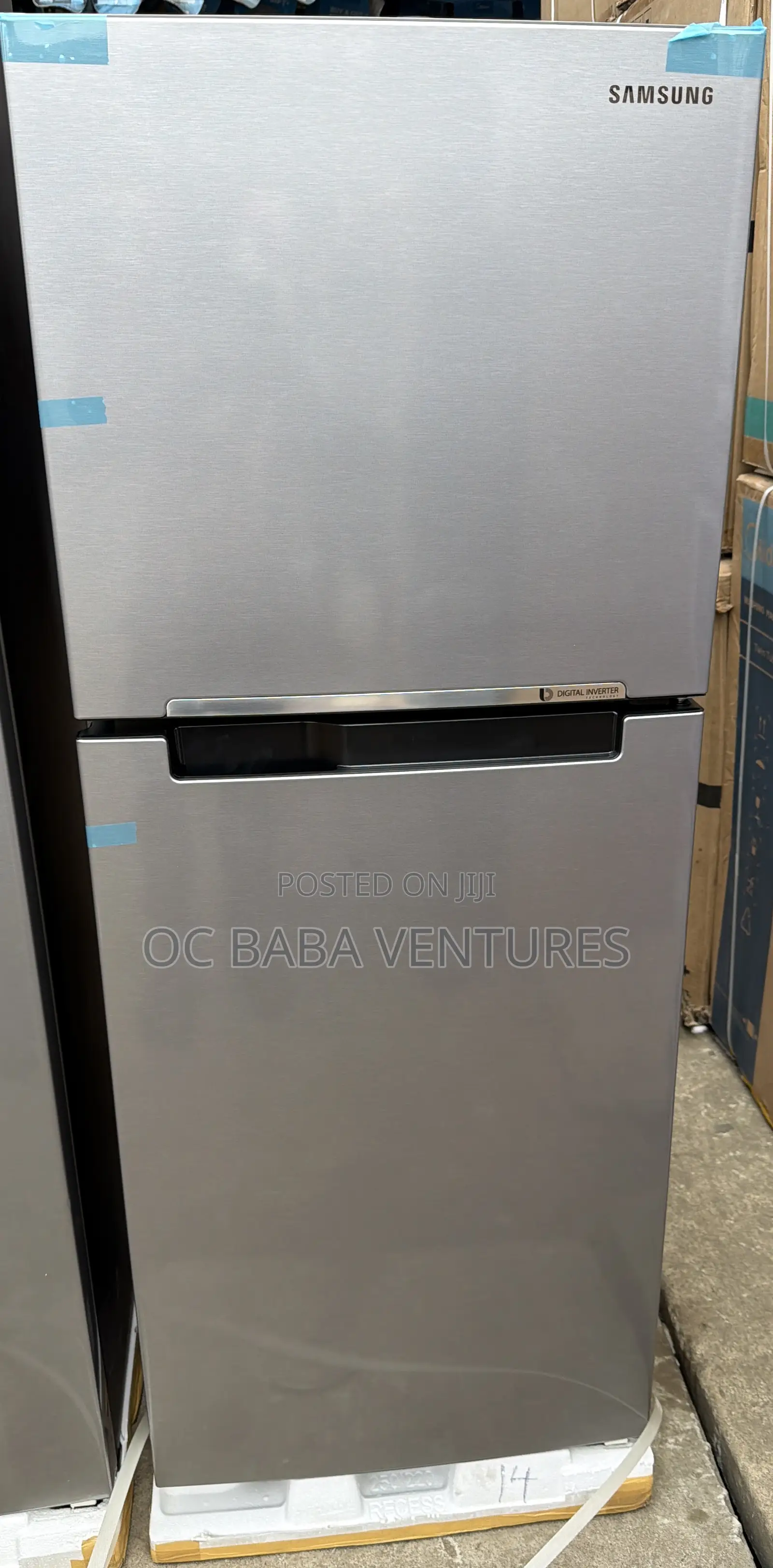 Samsung Refrigerator