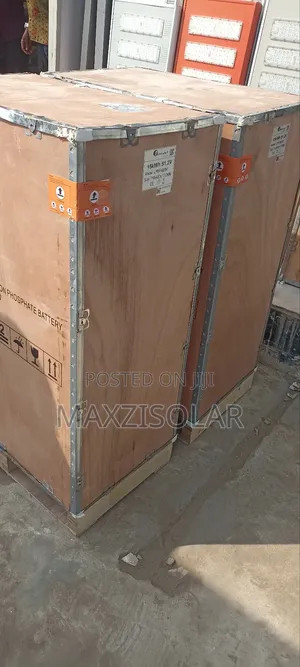 15kwh Felicity Lithium Battery