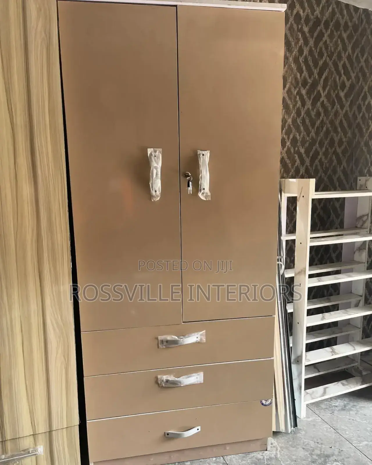 Highquality Wardrobes