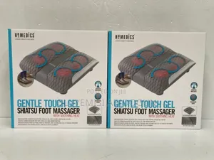 Homedics Foot Massage