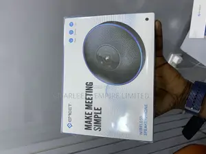 Speakerphone